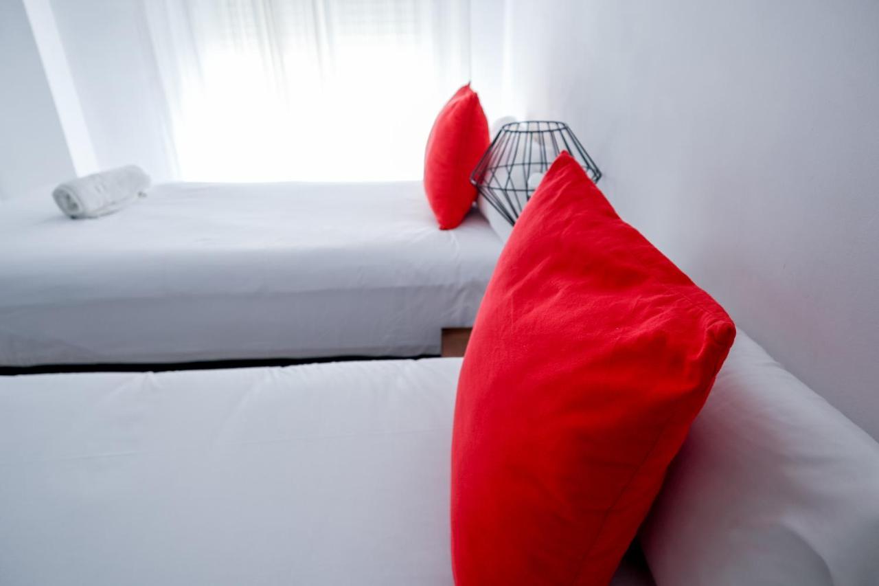 Urban Colours Sauceda Vii Appartement Sevilla