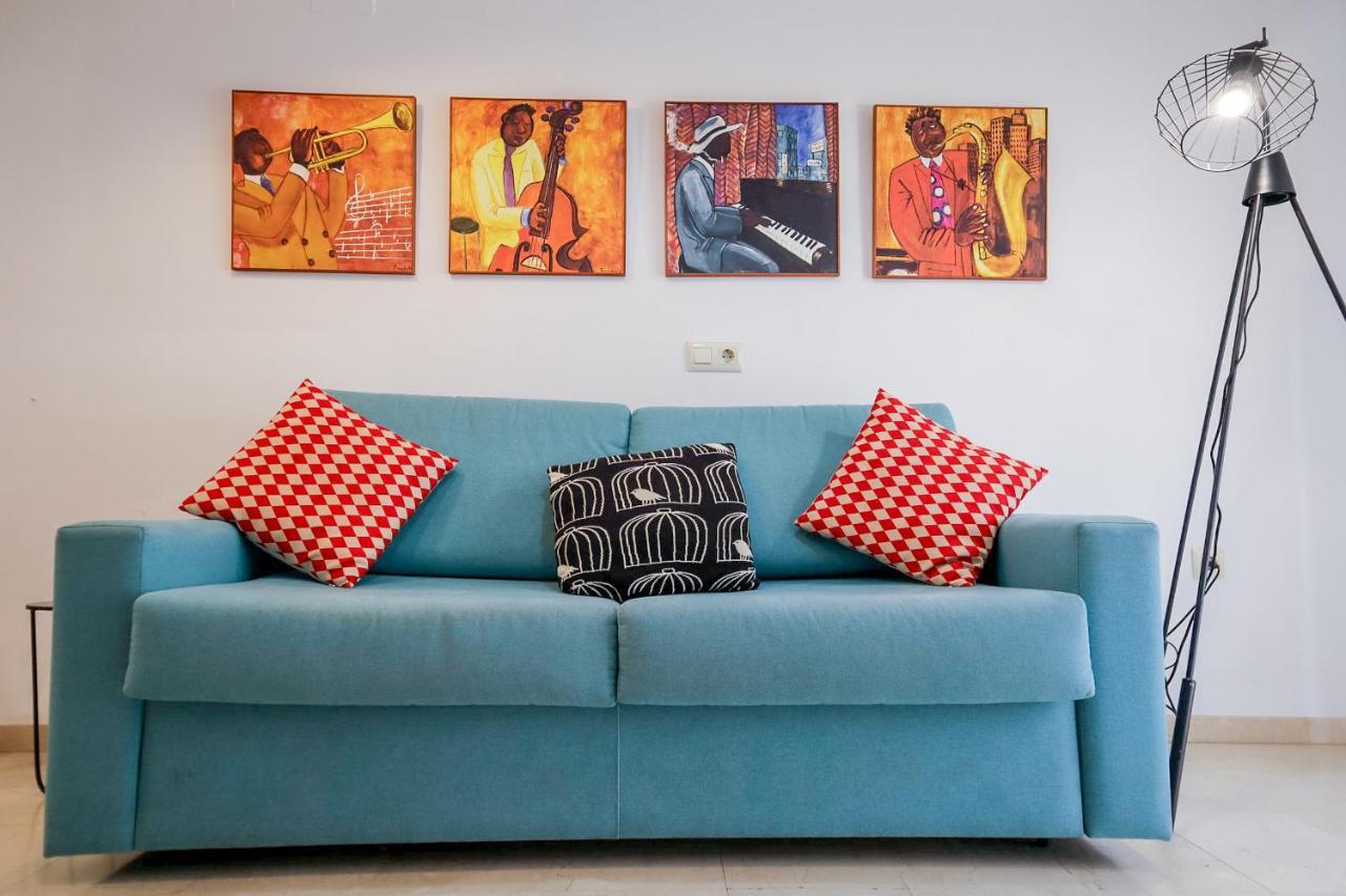 Sauceda Apartamento